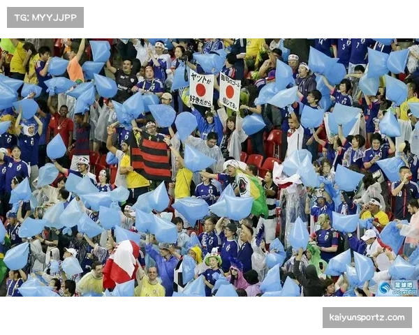 J联赛足球文化传播 海外关注度与影响力提升