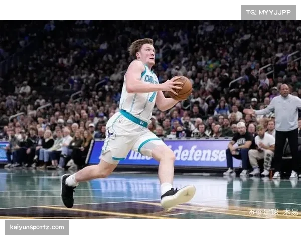 黄蜂新秀克尼佩尔正负值+118冠绝联盟 全明星赛后场均23.7分效率惊人